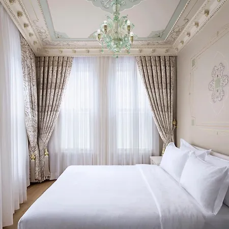 Beyaz Konak An Ajwa Villa *
