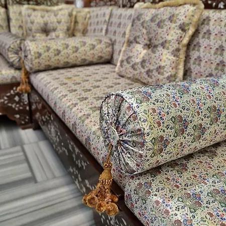 Beyaz Konak An Ajwa